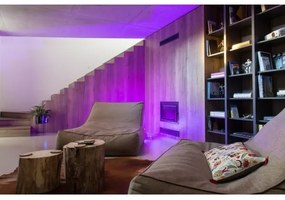 Immax NEO 07712C- KÉSZLET 3x LED RGB+CCT Dimmelhető izzó NEO LITE Wi-Fi E27/9W/230V