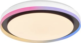 Osram - LED RGBW Dimmelhető mennyezeti lámpa SMART+ MAGIC LED/38W/230V Wi-Fi