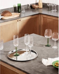 Pezsgőspohár szett 2 db-os 240 ml Hammershøi – Kähler Design