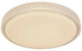 Globo 41749-22 - OVI LED mennyezeti lámpa 22W, 230V