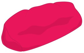 Magenta Relax Babzsák Kanapé Huzat