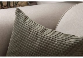 Kordbársony párnahuzat szett 2 db-os 43x43 cm – Mioli Decor