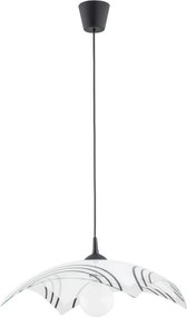 Alfa CHABER 60984 Függőlámpa 1x60W/E27 IP20