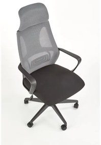 SANU szürke irodai szék