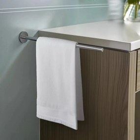 AREZZO design RONO törölközőtartó, króm