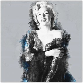 Poszterek 30x30 Marilyn Monroe Színésznő
