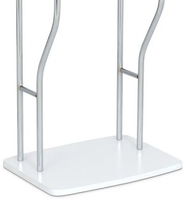 84444 Praktikus Szobainas Fehér-Króm Színben