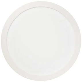 Brilliant - LED RGBW Dimmelhető mennyezeti lámpa ABIE LED/24W/230V + távirányító