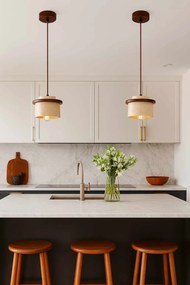 Ente - Walnut