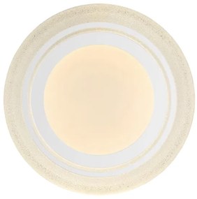 Globo 483111-40 - RADA LED mennyezeti lámpa 40W, 49 cm átmérő