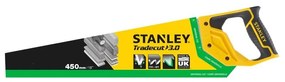 Rókafarkú Fürész 450Mm 8Tpi - Stanley Stht20354-1