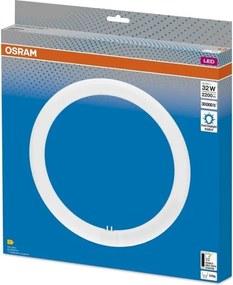 LED Fénycső G10q/18,3W/230V 6500K - Osram