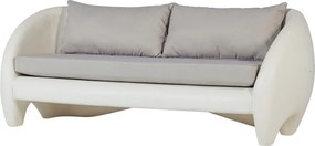 Viale 2 személyes kerti kanapé