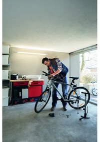 Osram - TUBEKIT pult alatti LED-világítótest, 21,5 W/230 V, 4000 K, 150 cm, fehér