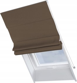 Kész redőny Rimini tetőtéri ablakra 50x60cm bézs