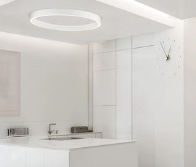Mennyezeti Lámpa Fehér STING NOVA LUCE 9558660