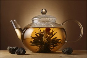 Kép - Tea ötkor (90x60 cm)