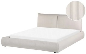 Franciaágy 160 cm Vue (kék) (ágyráccsal). 1076461