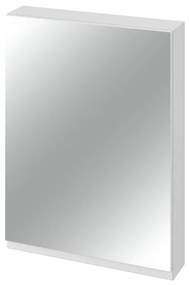 Cersanit - Moduo tükrös függő szekrény 60cm, fehér, S929-018