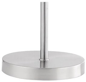 Leuchten Direkt 11012-55 - LED Dimmelhető állólámpa DAWDA LED/4,8W/230V