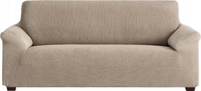 Belmarti Rugalmas huzat ágytakaró kanapé takaró 2 személyes Milan pamut