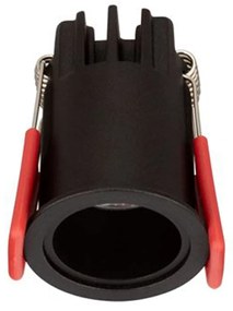 Feller LED állmennyezetbe süllyeszthető spotlámpa