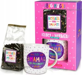 Bögre Tea, Ilyen Anya A Boldogság