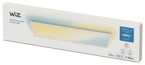 WiZ - LED Dimmelhető panel SUPERSLIM LED/36W/230V 2700-6500K Wi-Fi fehér