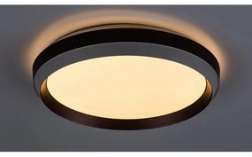 Rabalux 71159 - LED mennyezeti lámpatest FONTANA LED/24W/230V 3000K