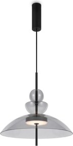 Maytoni Bangkok MOD185PL-L11B3K3 1x12W/LED 3000K 1200lm IP20