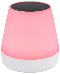 Globo 39906-18 - LED RGB napelemes lámpa LED/0,2W/3,7V IP44