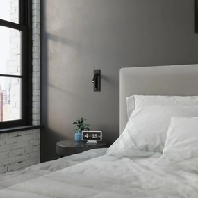 Sollux SL.0956 - Fali spotlámpa ENIF 1xG9/12W/230V