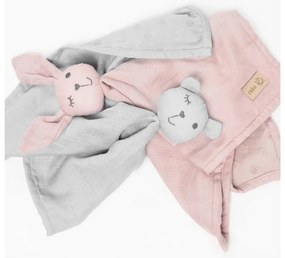 Muszlin szundikendő Lil Planet – Roba