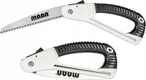 Kerti Fűrész Összecsukható 180 mm Kerti Ág Fa Labda