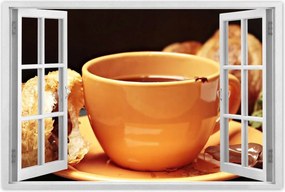 Poszterek 120x80 Kávé Kaffe