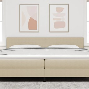 LED Fejtámla Egyszerű Dizájn - Világos Zöld és Szürke, 100 cm Corduroy Szövet