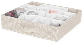 Textil fiókrendszerező Nancy – Compactor