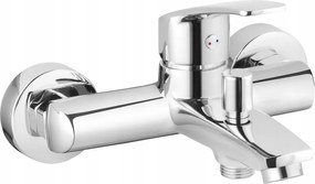 Invena Kádtöltő Csaptelep Málta Króm