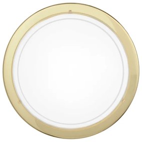 EGLO 83157 - PLANET1 mennyezeti lámpa 1xE27/60W