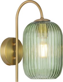 Dar Lighting Idra IDR0763-SAW6524 Fali lámpa 1x60w/e27 ip20