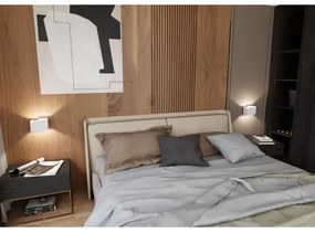 Fali lámpa FROST 1xG9/8W/230V fehér