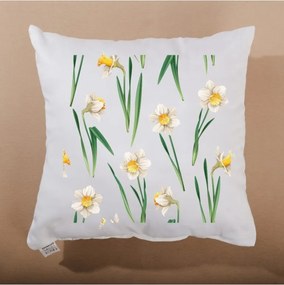 EMI Narcissa díszpárna 40x40 cm