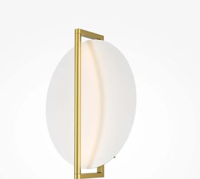 Maytoni Mira MOD279WL-L14G3K 1x14W/LED 3000K 300lm IP20