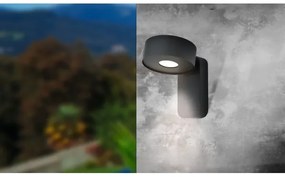 Eglo 98737 - LED Kültéri fali lámpa PALOSCO LED/6W/230V IP44