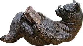 Medve mackó figura Kl