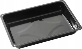 Tepsi Torta Sütőforma Zománcozott Téglalap Alakú 37x26x5cm