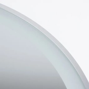 Brilagi - TORINO LED fürdőszobai tükör LED/19W/230V átm. 60 cm IP44 CRI 90 dimmelhető + CCT