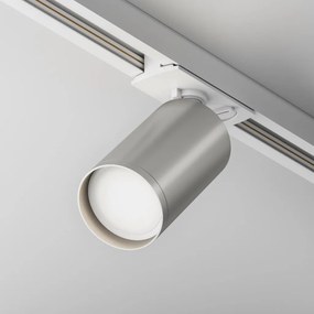 Maytoni FOCUS S TR020-1-U-GU10-WS Sínreflektor 1x10W/GU10 IP20