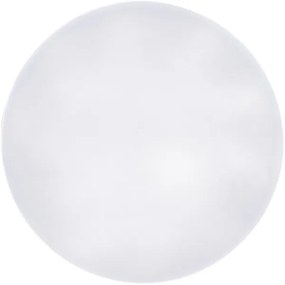 Rabalux 5445 - DANNY LED fényerőszabályozható mennyezeti lámpa 36W/230V + távirányító