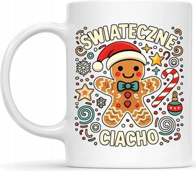 Bögre Karácsonyi ajándék fiúnak Karácsonyi ajándék